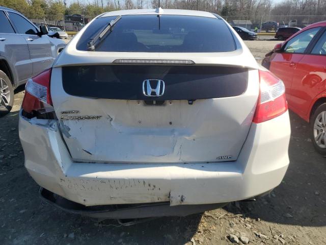 2011 HONDA ACCORD CRO - 5J6TF2H57BL006560