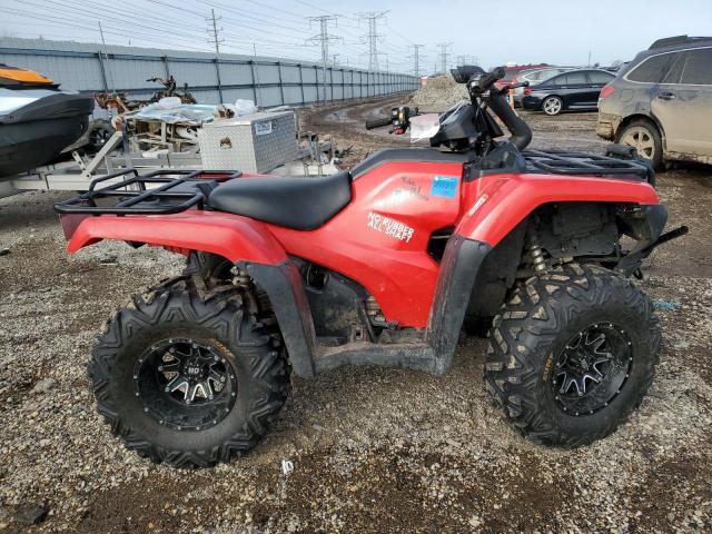2017 HONDA RANCHER 1HFTE478CH9306344