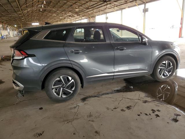 2023 KIA SPORTAGE L - KNDPU3AG9P7058268
