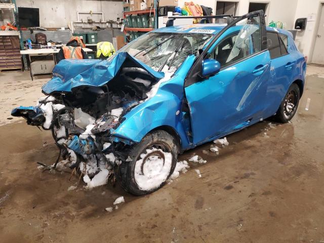 Vin: jm1bl1hfxa1275868, lot: 46160865, mazda 3 i 2010 img_1
