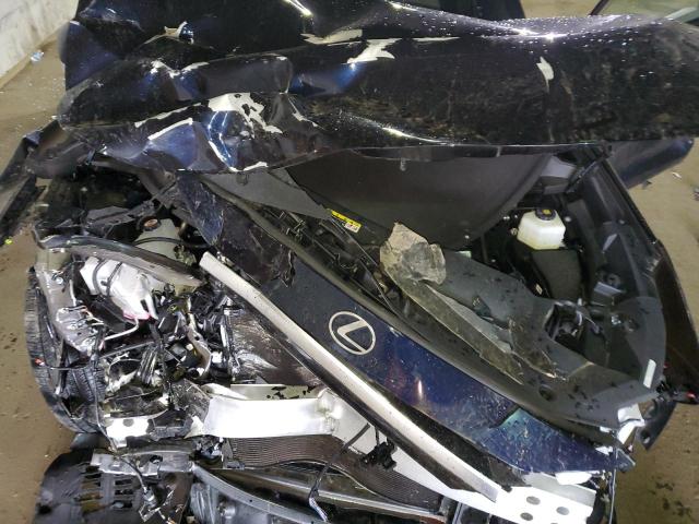 2024 LEXUS TX 350 BAS 5TDAAAB69RS012327