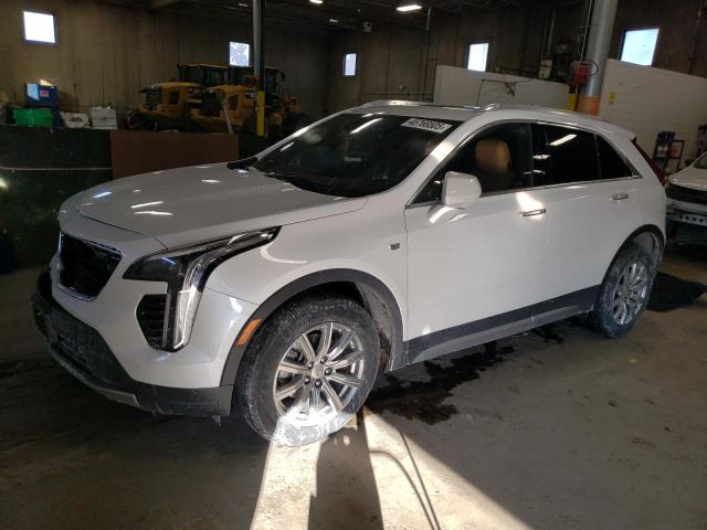 CADILLAC XT4 PREMIU