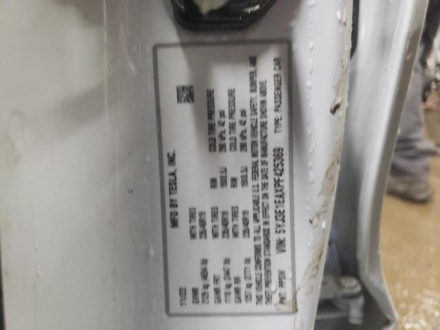 2023 TESLA MODEL 3 - 5YJ3E1EAXPF425369