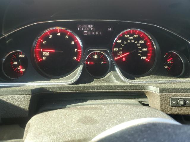 2016 GMC ACADIA DEN - 1GKKVTKD8GJ124277