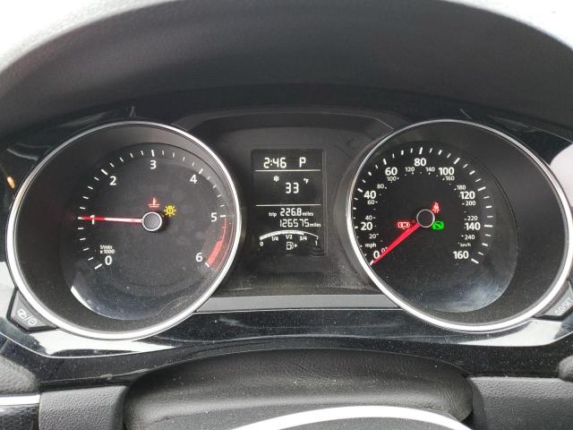 2015 VOLKSWAGEN JETTA TDI - 3VWLA7AJ4FM306678