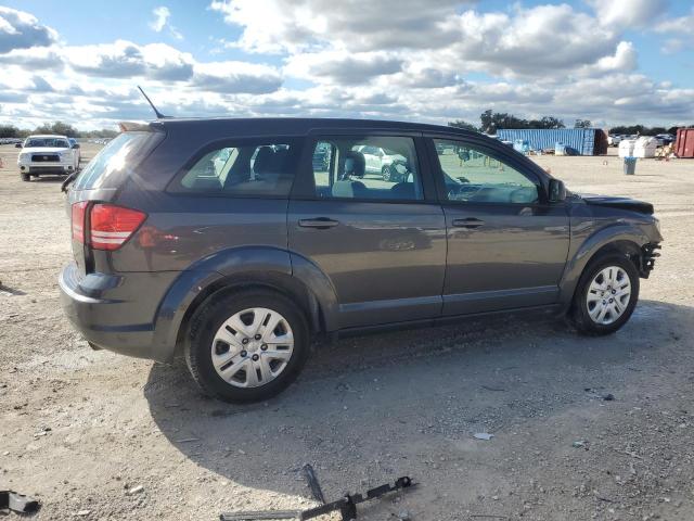 2014 DODGE JOURNEY SE - 3C4PDCAB5ET260599