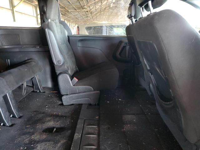 2016 DODGE GRAND CARA - 2C4RDGBG4GR397095