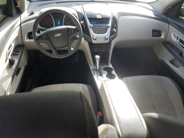 2015 CHEVROLET EQUINOX LS - 1GNFLEEK2FZ141740