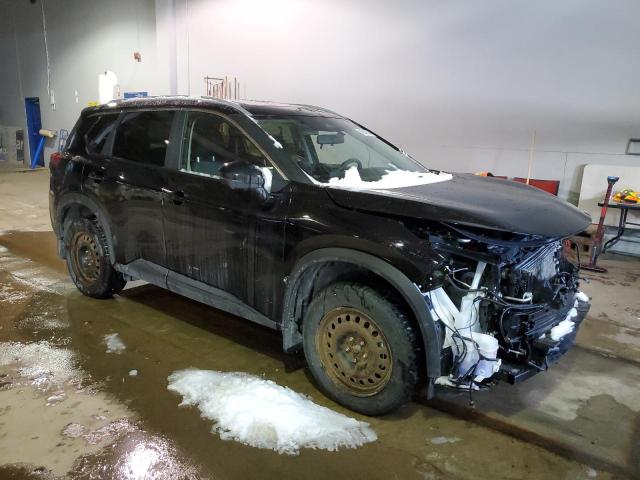 Vin: jn8bt3bb6pw207200, lot: 45347305, nissan rogue sv 20234