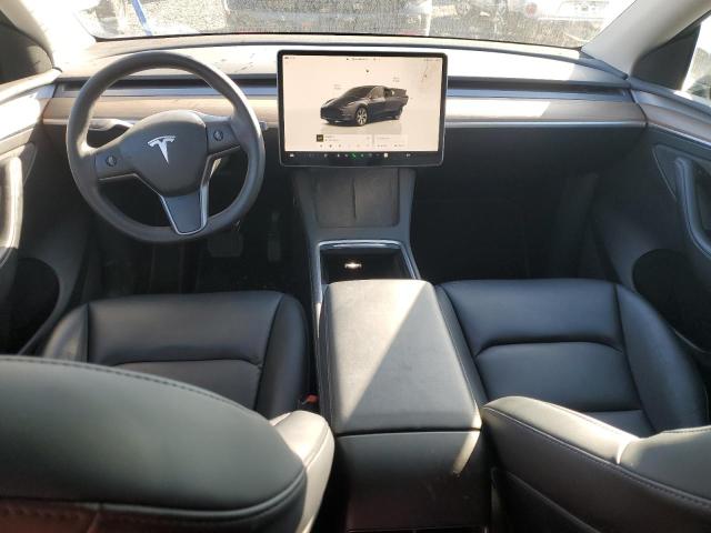 2022 TESLA MODEL Y - 7SAYGDEE1NF575438