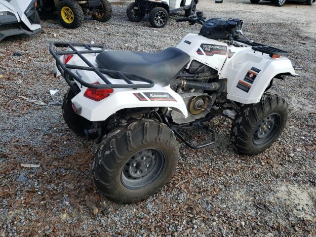 2025 KAWASAKI 4WHEELER RGSWR32A9SB100859