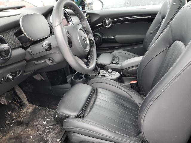 2024 MINI COOPER SE WMW13DJ05R2U47617
