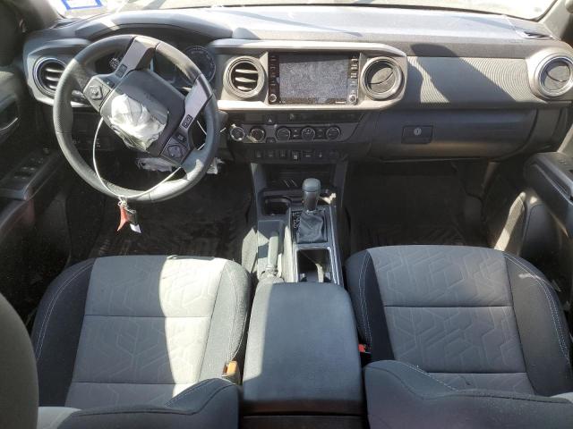 3TMCZ5AN1NM480127 2022 TOYOTA TACOMA