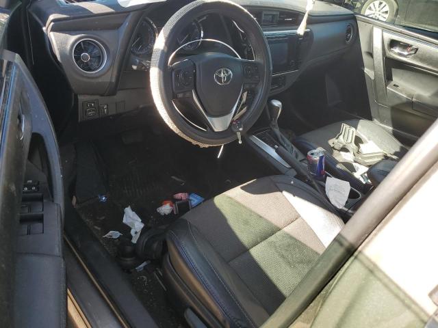 2017 TOYOTA COROLLA L - 2T1BURHE7HC917522