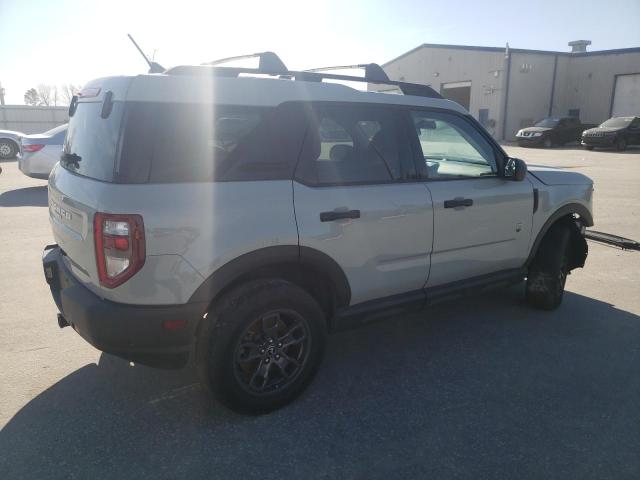 2022 FORD BRONCO SPO - 3FMCR9B63NRD66269