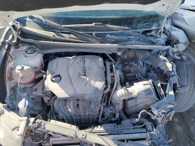2022 HYUNDAI TUCSON LIM - 5NMJECAE5NH103875