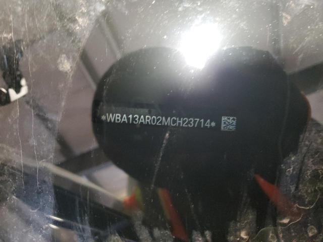 2021 BMW M440XI WBA13AR02MCH23714