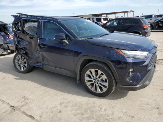 Vin: 2t3c1rfv4rw313580, lot: 46273115, toyota rav4 xle premium 20244