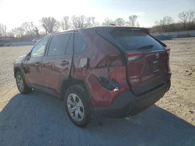 Vin: 2t3h1rfv7nw199252, lot: 47196085, toyota rav4 le 20222