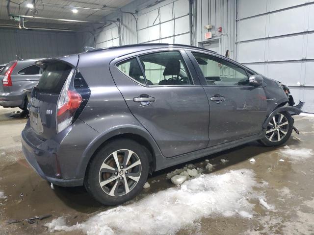 2018 TOYOTA PRIUS C - JTDKDTB38J1602274