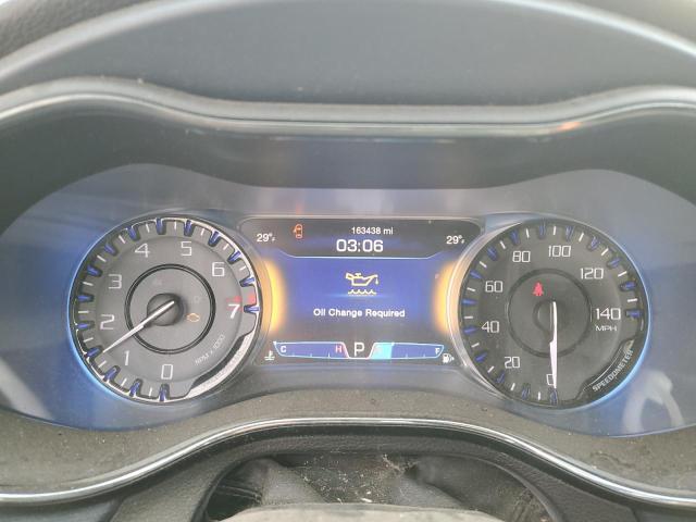 2015 CHRYSLER 200 S 1C3CCCBG3FN505918