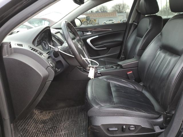2016 BUICK REGAL PREM 2G4GS5GX0G9118988