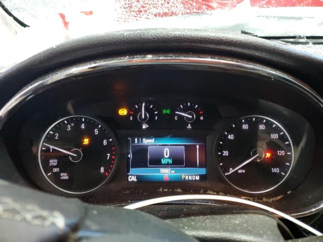 2019 BUICK ENCORE ESS KL4CJGSM0KB755346