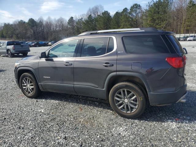 Vin: 1gkknmls1hz269375, lot: 45106525, gmc acadia slt-1 20172