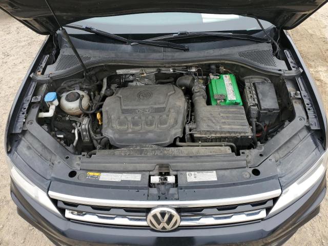 2020 VOLKSWAGEN TIGUAN SE - 3VV2B7AX4LM073009