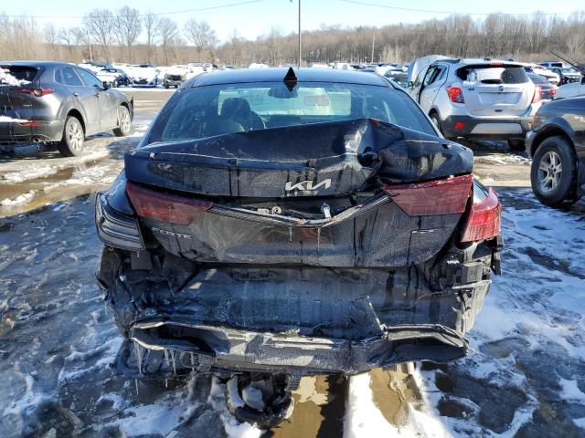 2024 KIA FORTE GT L 3KPF54AD9RE756662