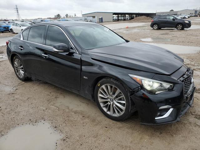2018 INFINITI Q50 LUXE - JN1EV7APXJM361910