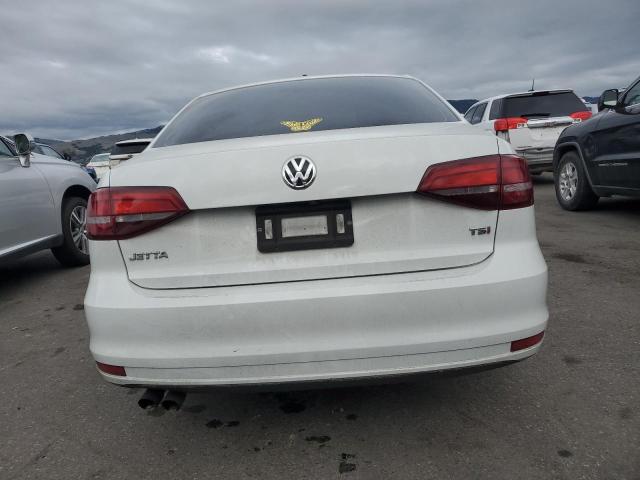 2017 VOLKSWAGEN JETTA S - 3VW2B7AJXHM350177