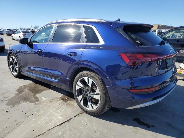 2021 AUDI E-TRON PRE - WA1LAAGE1MB024443