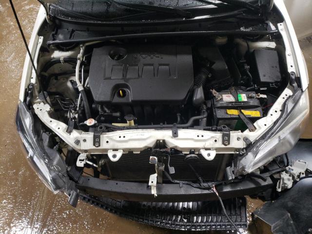 2018 TOYOTA COROLLA L - 5YFBURHEXJP835547