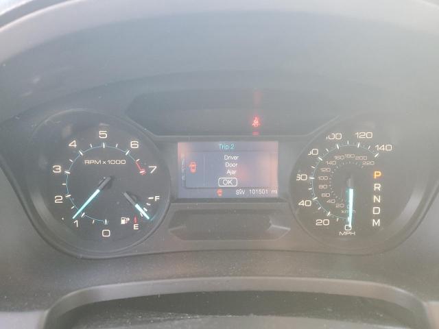 2015 FORD EXPLORER - 1FM5K8B85FGB08207