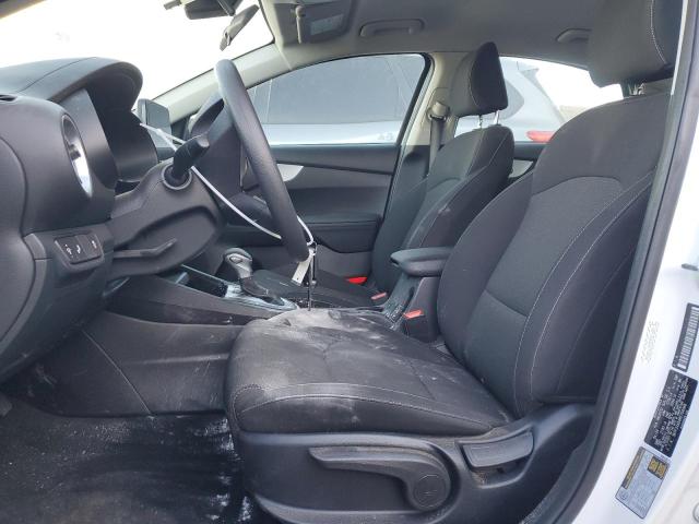 2024 KIA FORTE LX - 3KPF24AD4RE794048