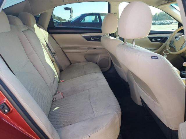 2015 NISSAN ALTIMA 2.5 - 1N4AL3AP6FC598603