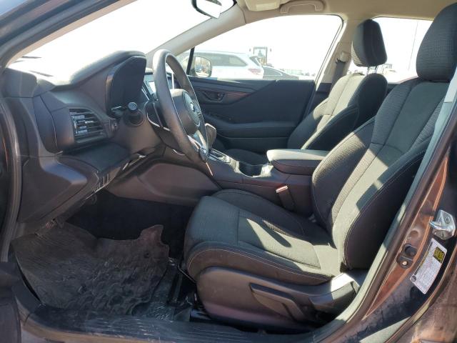2024 SUBARU OUTBACK - 4S4BTAAC3R3196909