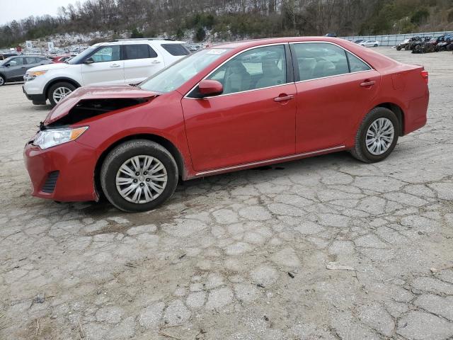 Vin: 4t1bf1fk6cu544520, lot: 45409145, toyota camry base 2012 img_1
