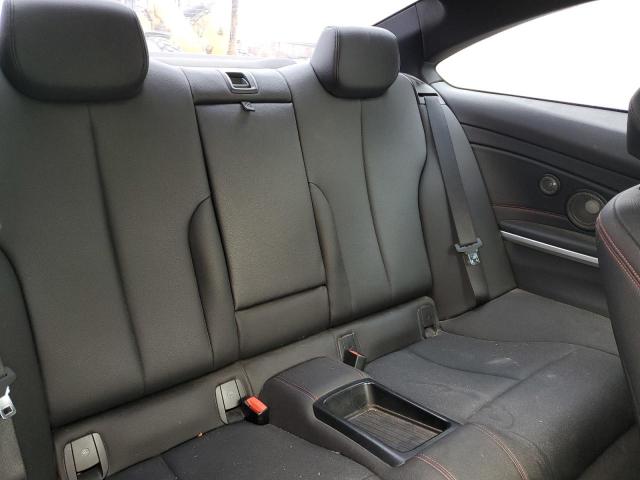 2016 BMW 428 I - WBA3N7C53GK227614