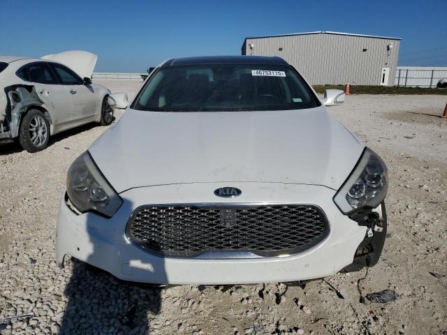 2016 KIA K900 KNALT4D35G6031359