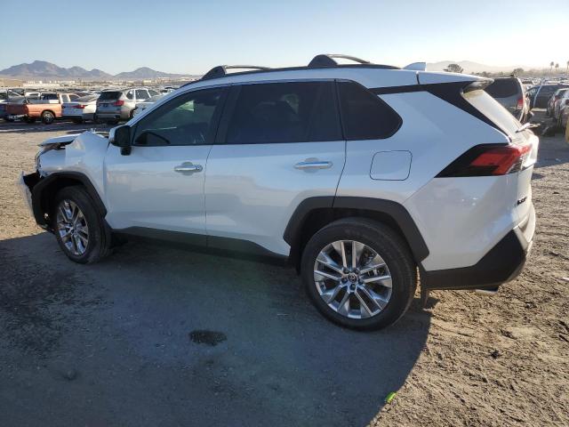 2024 TOYOTA RAV4 LIMIT - 2T3Y1RFV3RW346253