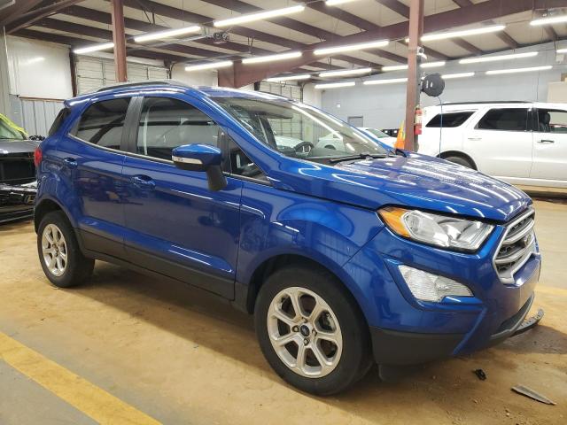 Vin: maj3s2ge2mc453860, lot: 45139235, ford ecosport se 20214
