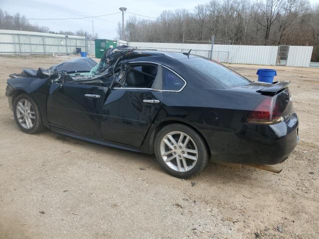 2014 CHEVROLET IMPALA LIM - 2G1WC5E36E1105969