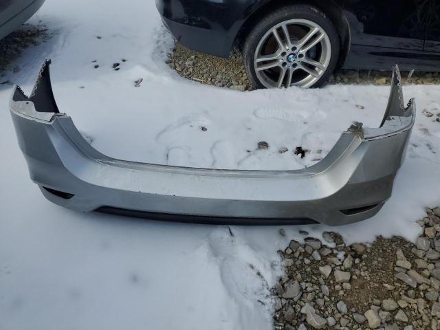 2019 NISSAN SENTRA S - 3N1AB7AP5KL624291