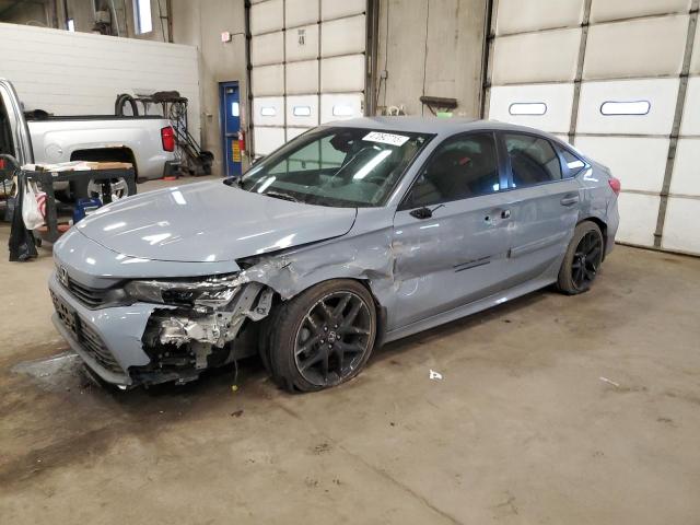 2024 HONDA CIVIC SPOR - 2HGFE2F50RH503757