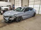 2024 HONDA CIVIC SPOR - 2HGFE2F50RH503757