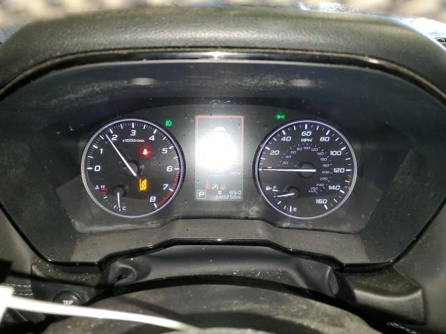 2022 SUBARU LEGACY PRE - 4S3BWAD64N3013920