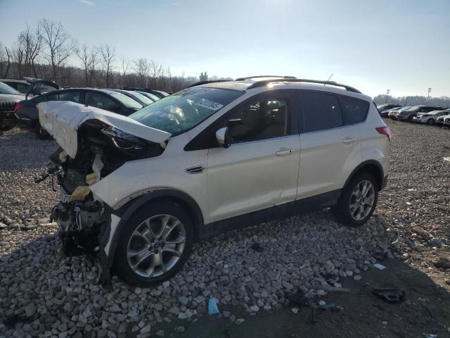 FORD ESCAPE SEL