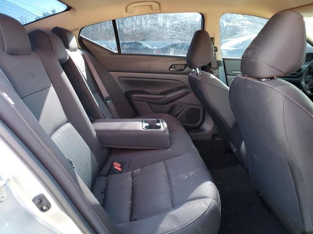 2024 NISSAN ALTIMA S - 1N4BL4BV6RN414910